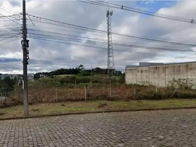 Terreno / Lote para Venda em Caxias do Sul/RS São Luiz da Sexta Légua