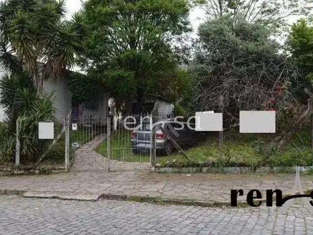 Terreno / Lote para Venda em Caxias do Sul/RS São Leopoldo