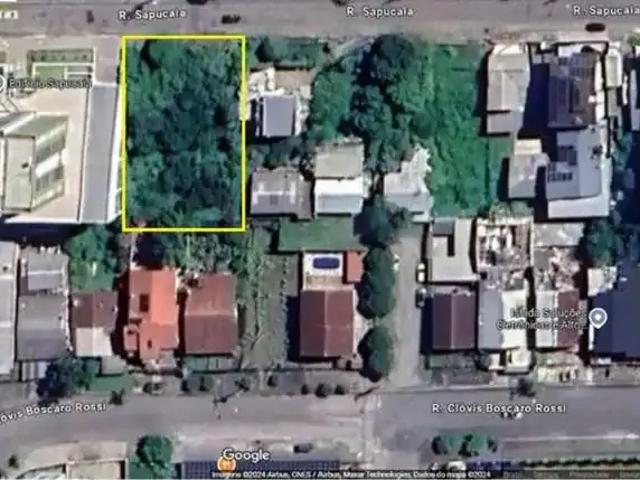 Terreno / Lote para Venda em Caxias do Sul/RS São Leopoldo