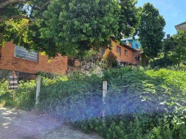 Terreno / Lote para Venda em Caxias do Sul/RS São Leopoldo