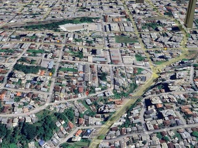 Terreno / Lote para Venda em Caxias do Sul/RS São Leopoldo