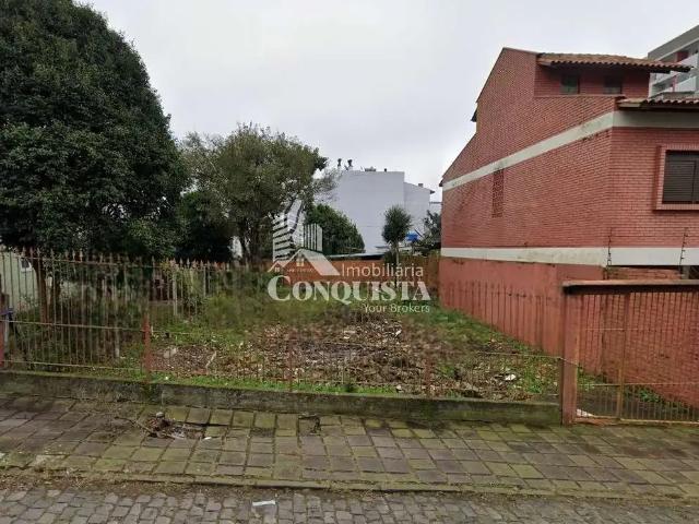 Terreno / Lote para Venda em Caxias do Sul/RS São Leopoldo