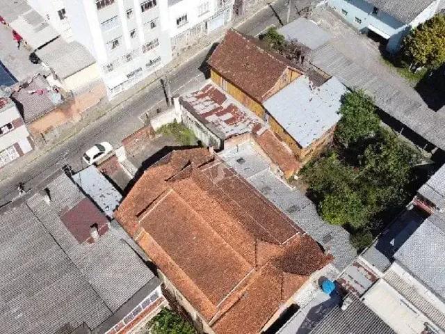 Terreno / Lote para Venda em Caxias do Sul/RS São Pelegrino