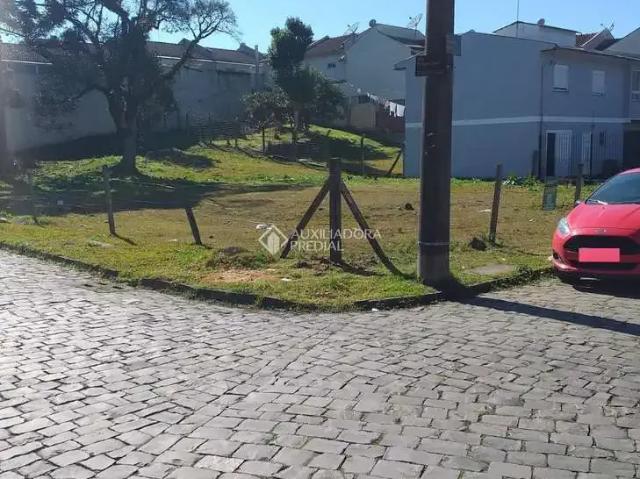 Terreno / Lote para Venda em Caxias do Sul/RS São Victor COHAB