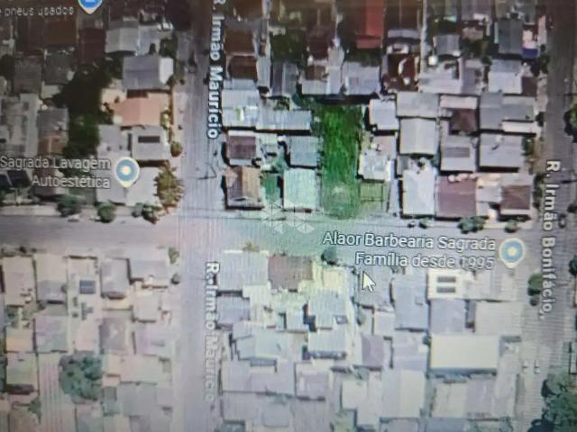 Terreno / Lote para Venda em Caxias do Sul/RS Sagrada Família