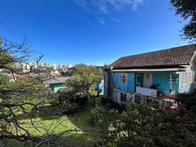 Terreno / Lote para Venda em Caxias do Sul/RS Sagrada Família