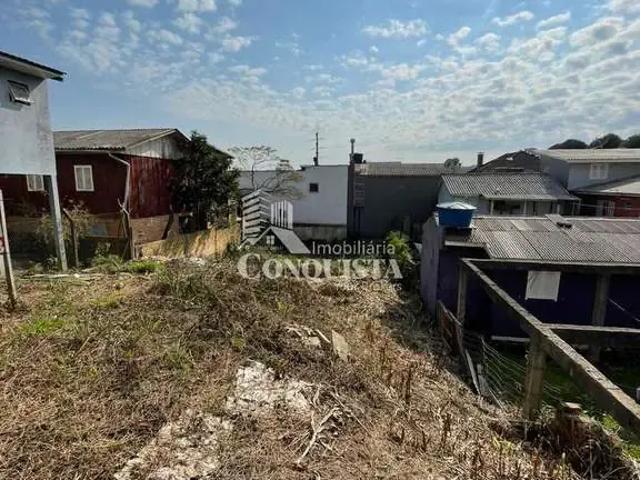 Terreno / Lote para Venda em Caxias do Sul/RS Sagrada Família