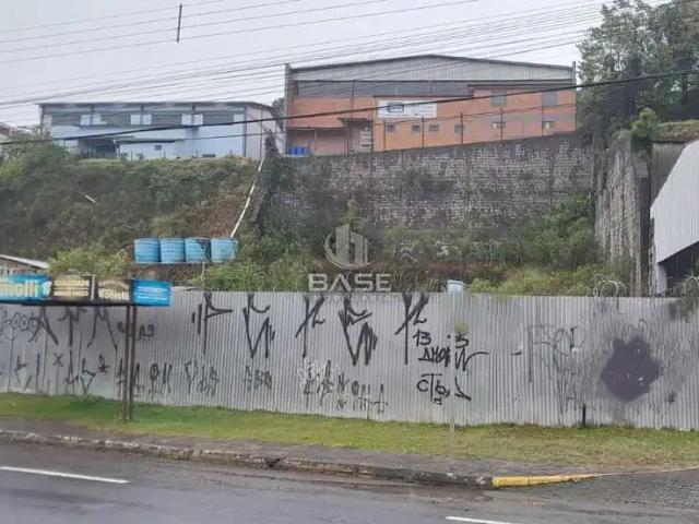 Terreno / Lote para Venda em Caxias do Sul/RS Sagrada Família