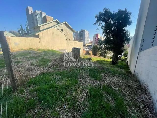 Terreno / Lote para Venda em Caxias do Sul/RS Sagrada Família