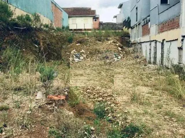 Terreno / Lote para Venda em Caxias do Sul/RS Sagrada Família