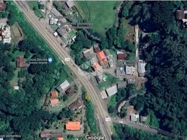 Terreno / Lote para Venda em Caxias do Sul/RS Salgado Filho