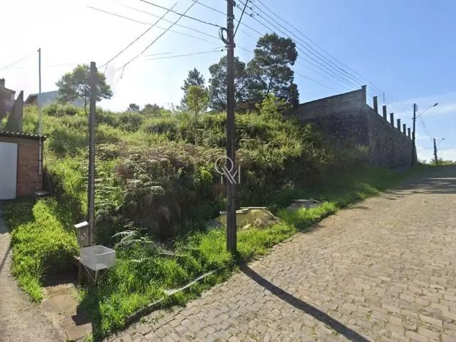 Terreno / Lote para Venda em Caxias do Sul/RS Salgado Filho
