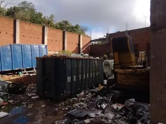 Terreno / Lote para Venda em Caxias do Sul/RS Salgado Filho