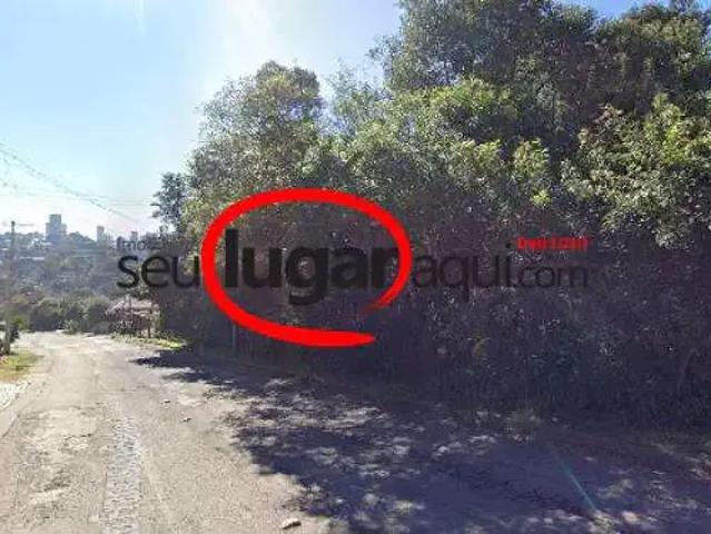 Terreno / Lote para Venda em Caxias do Sul/RS Salgado Filho