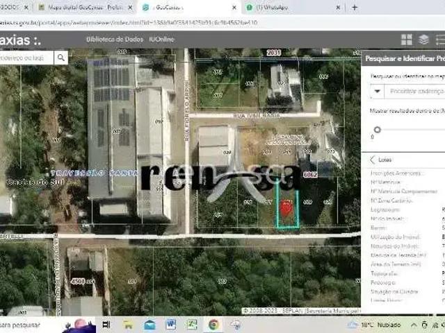 Terreno / Lote para Venda em Caxias do Sul/RS Salgado Filho