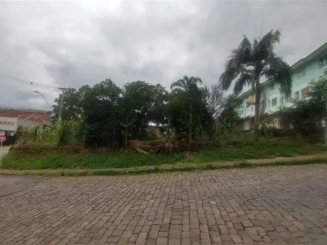 Terreno / Lote para Venda em Caxias do Sul/RS Salgado Filho