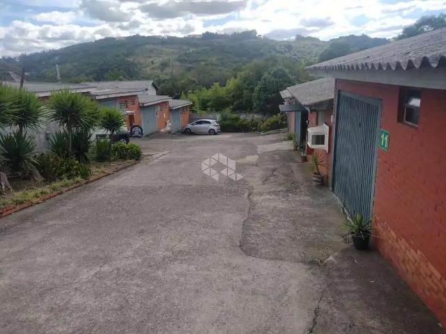 Terreno / Lote para Venda em Caxias do Sul/RS Santa Corona
