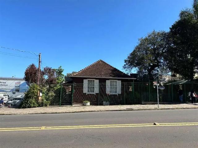Terreno / Lote para Venda em Caxias do Sul/RS Santa Catarina