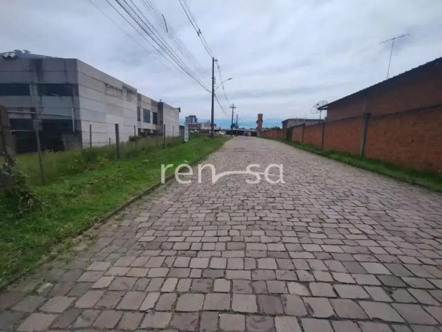 Terreno / Lote para Venda em Caxias do Sul/RS Santa Catarina
