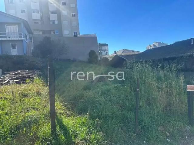 Terreno / Lote para Venda em Caxias do Sul/RS Santa Lúcia