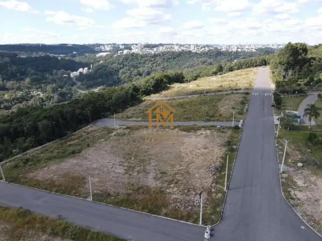 Terreno / Lote para Venda em Caxias do Sul/RS Santa Lúcia