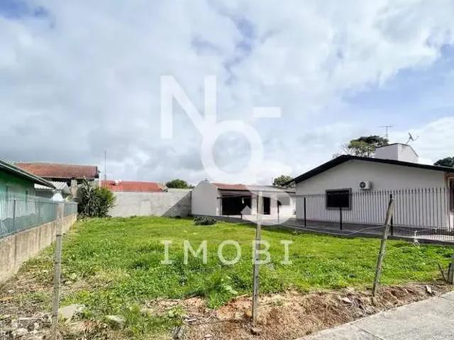 Terreno / Lote para Venda em Caxias do Sul/RS Santa Lúcia