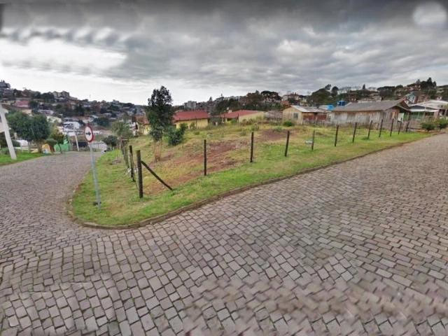 Terreno / Lote para Venda em Caxias do Sul/RS Sanvitto