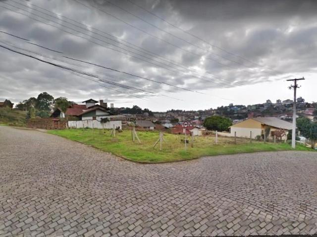 Terreno / Lote para Venda em Caxias do Sul/RS Sanvitto