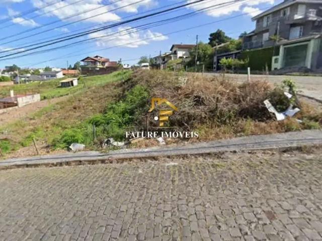 Terreno / Lote para Venda em Caxias do Sul/RS Sanvitto