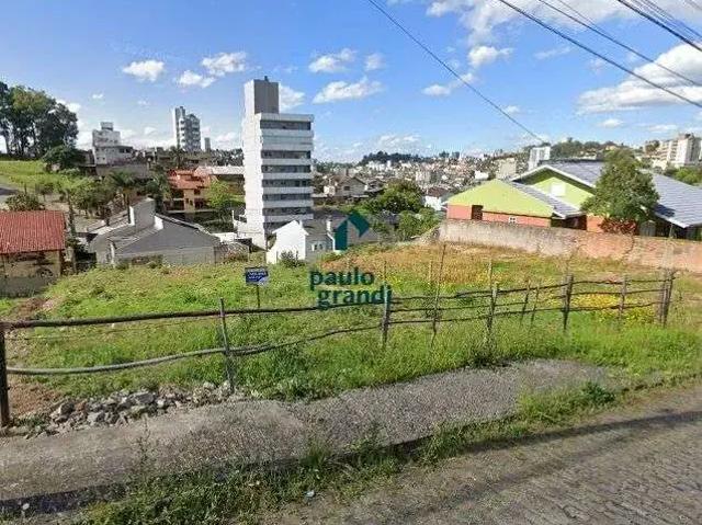 Terreno / Lote para Venda em Caxias do Sul/RS Sanvitto