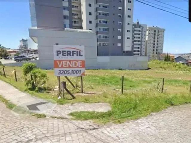 Terreno / Lote para Venda em Caxias do Sul/RS Sanvitto