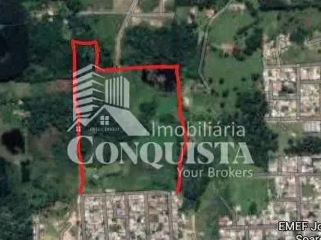 Terreno / Lote para Venda em Caxias do Sul/RS Serrano