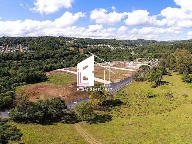Terreno / Lote para Venda em Caxias do Sul/RS Parada Cristal