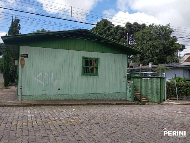 Terreno / Lote para Venda em Caxias do Sul/RS Petrópolis