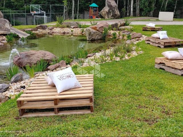 Terreno / Lote para Venda em Caxias do Sul/RS Pedancino