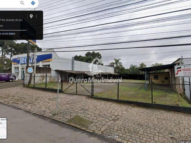 Terreno / Lote para Venda em Caxias do Sul/RS Pio X