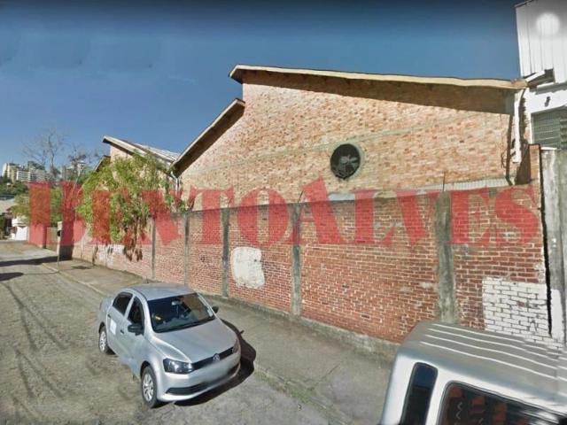 Terreno / Lote para Venda em Caxias do Sul/RS Pio X