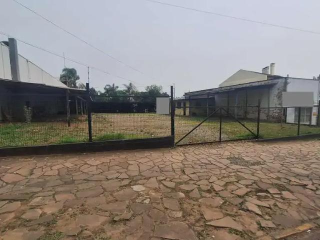 Terreno / Lote para Venda em Caxias do Sul/RS Pio X