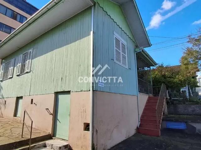 Terreno / Lote para Venda em Caxias do Sul/RS Pio X