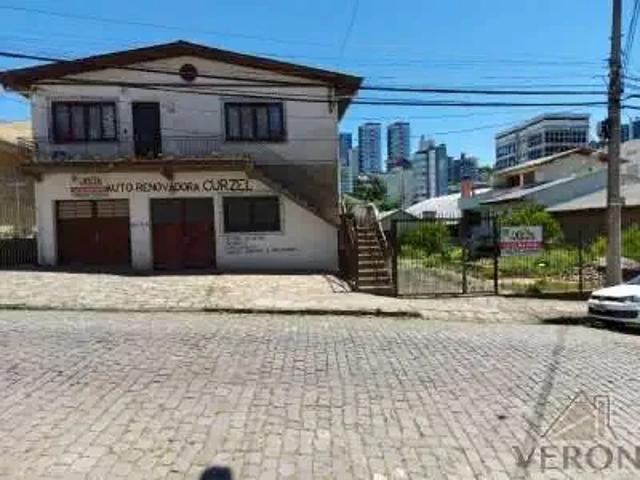 Terreno / Lote para Venda em Caxias do Sul/RS Pio X