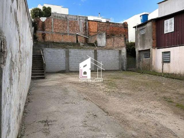 Terreno / Lote para Venda em Caxias do Sul/RS Pioneiro