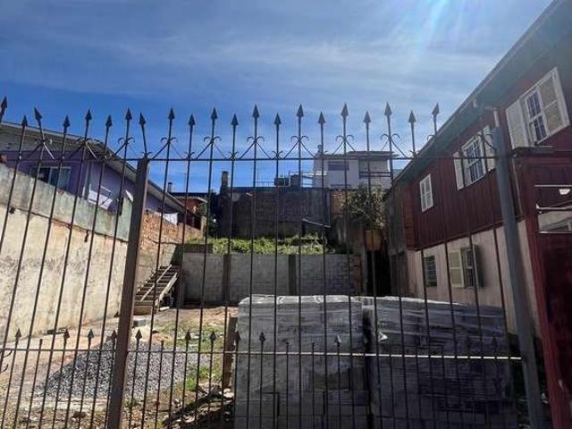 Terreno / Lote para Venda em Caxias do Sul/RS Pioneiro