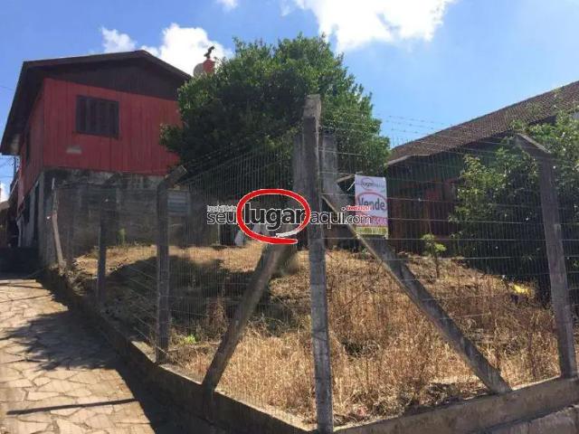 Terreno / Lote para Venda em Caxias do Sul/RS Rio Branco