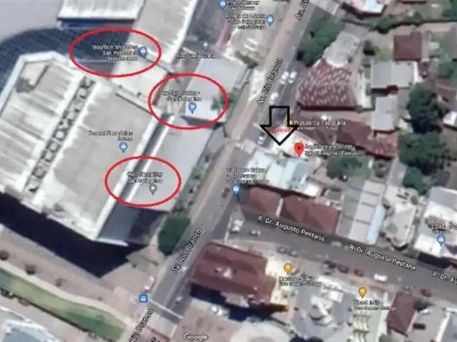 Terreno / Lote para Venda em Caxias do Sul/RS Rio Branco