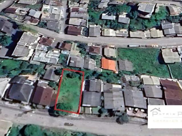 Terreno / Lote para Venda em Caxias do Sul/RS Rio Branco