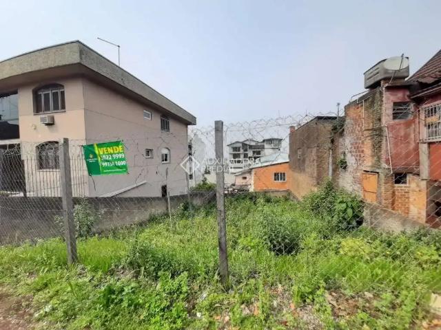 Terreno / Lote para Venda em Caxias do Sul/RS Rio Branco