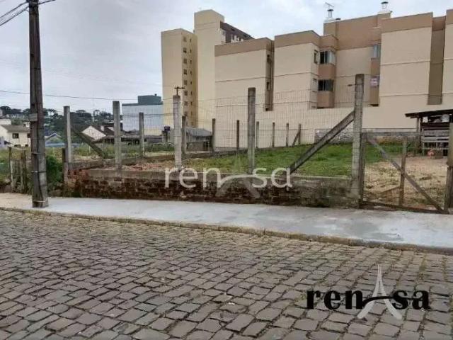 Terreno / Lote para Venda em Caxias do Sul/RS Treviso