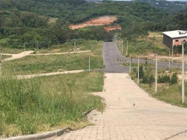 Terreno / Lote para Venda em Caxias do Sul/RS Treviso