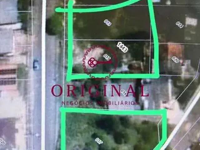 Terreno / Lote para Venda em Caxias do Sul/RS Universitário