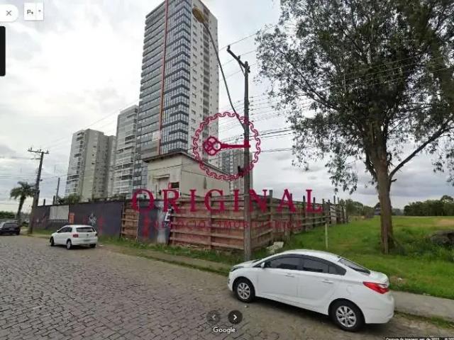 Terreno / Lote para Venda em Caxias do Sul/RS Universitário